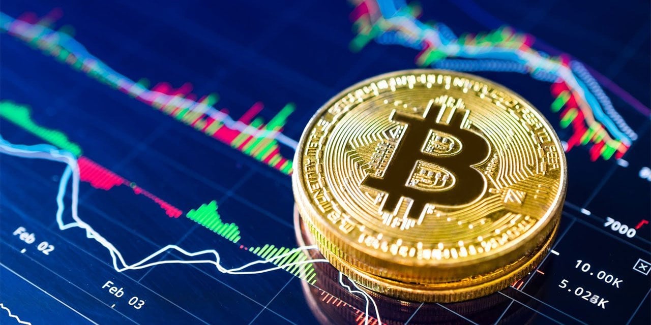 Bitcoin uçuyor!  Bir sonraki tırmanış için güç topluyor…