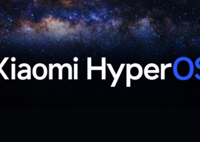 Hyper OS 2 güncellemesi olacak Xiaomi cihazların listesi açıklandı